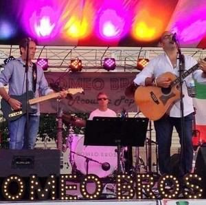 Meet your Posher, Tony